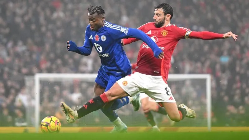 Chelsea đấu với Man Utd 03