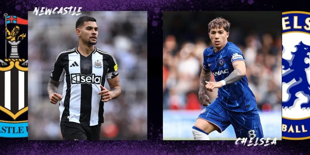 Chelsea đối đầu Newcastle: Cuộc chiến vì cúp Châu Âu