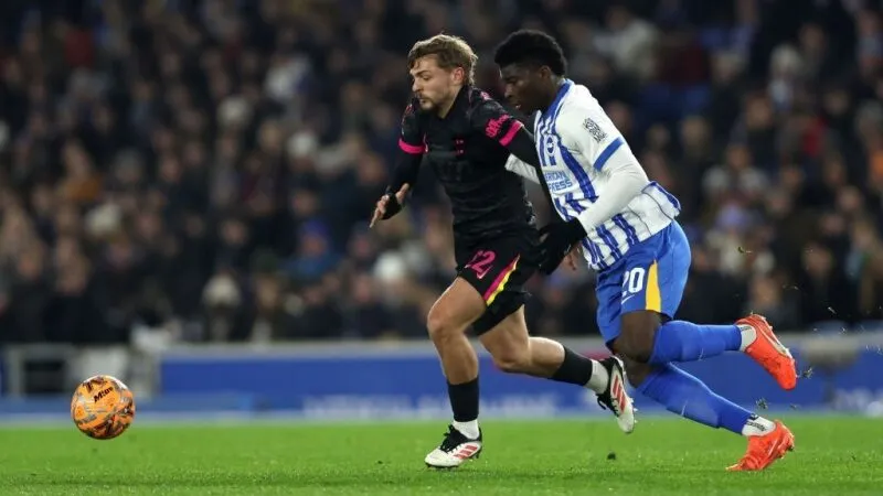 Chelsea đấu với Brighton 03