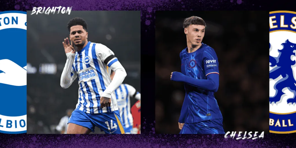 Chelsea đấu với Brighton: Đại chiến tại Stamford Bridge