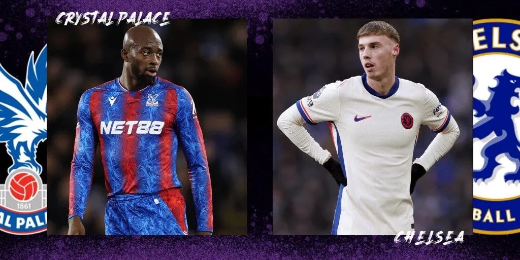 Chelsea đấu với Crystal Palace: Liệu "Đại Bàng" có thể gây bất ngờ?