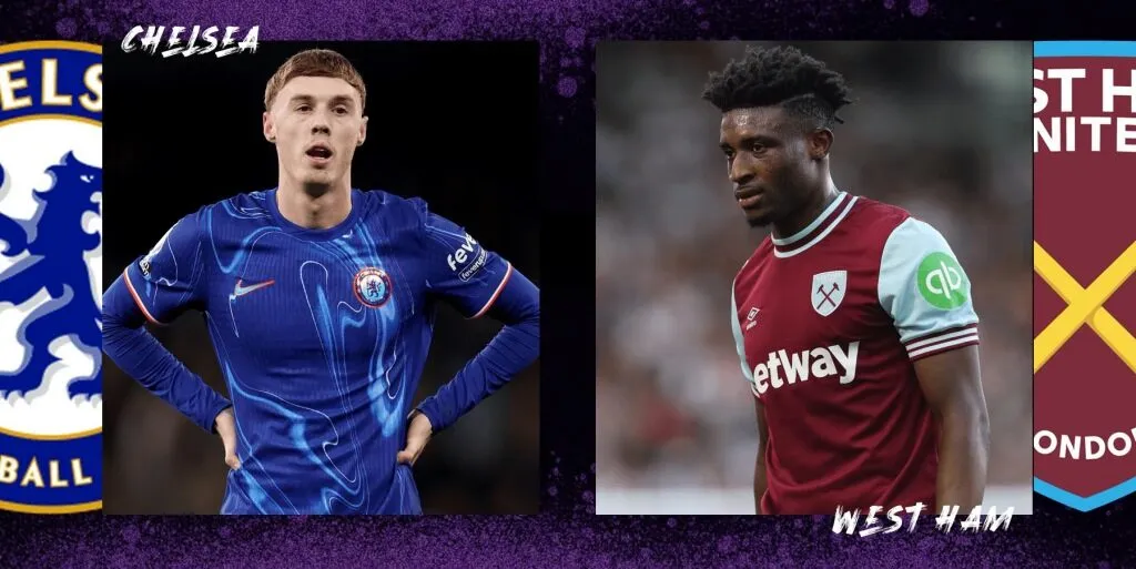 Đội hình West Ham gặp Chelsea: So tài nảy lửa tại Ngoại Hạng Anh