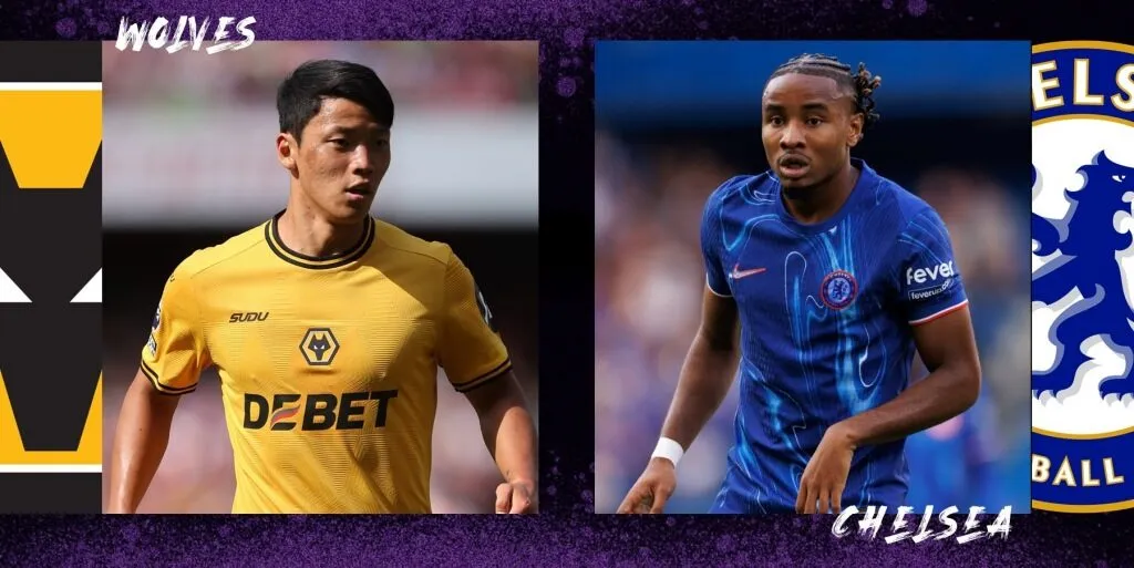Đội hình Wolves gặp Chelsea: So tài chiến thuật nảy lửa