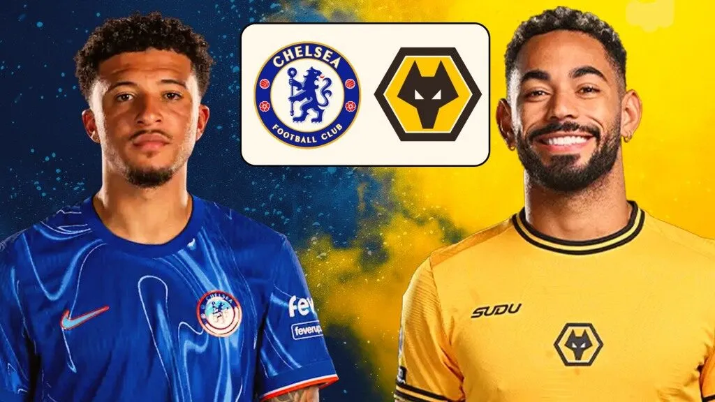 Wolves đấu với Chelsea: Cuộc so tài quyết liệt tại Molineux