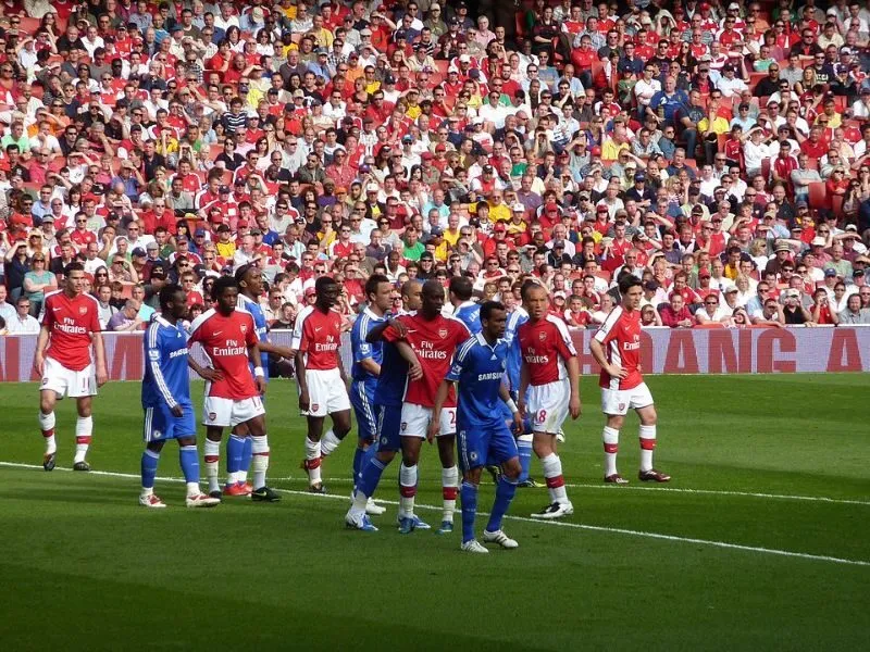 Phân tích điểm mạnh và yếu trong đội hình Chelsea gặp Arsenal