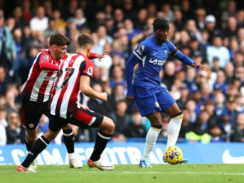 Dự đoán chiến thuật đội hình Chelsea gặp Brentford
