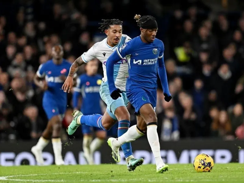 Tổng quan về trận đấu mở màn giữa Chelsea và Crystal Palace