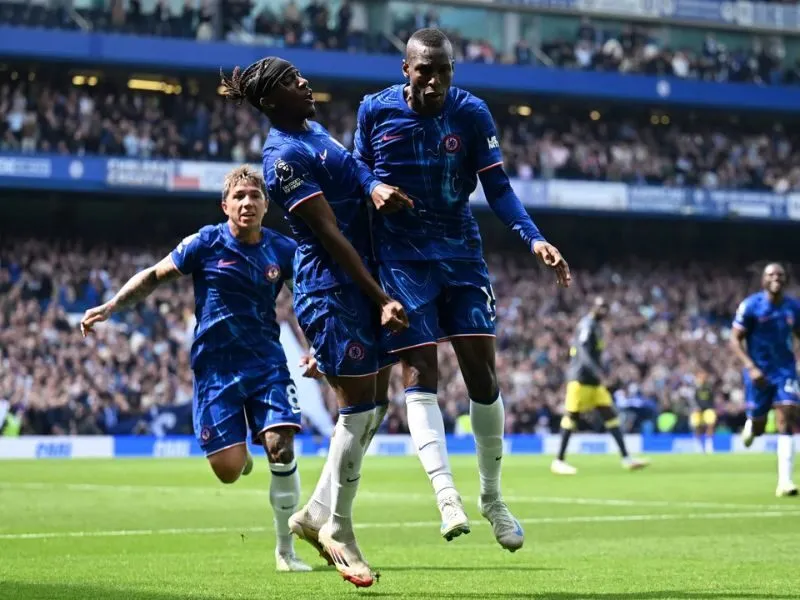 Tổng quan trận đấu Everton vs Chelsea - Đội hình Everton gặp Chelsea