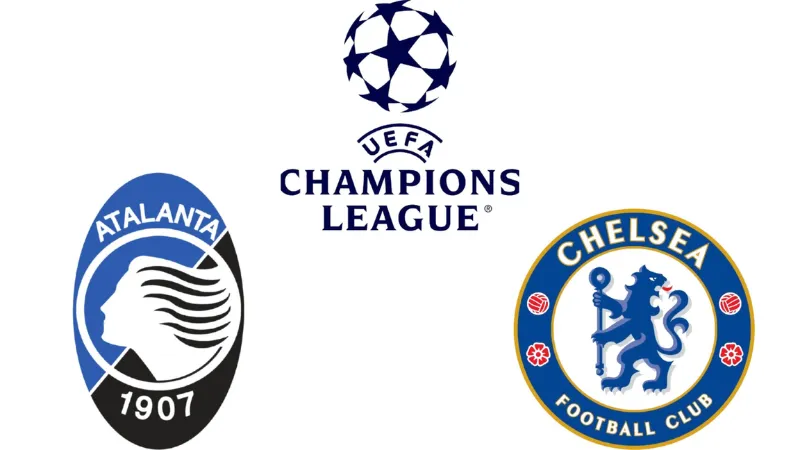 Chelsea Đối Đầu Atalanta: Phân Tích Chuyên Sâu, Dự Đoán