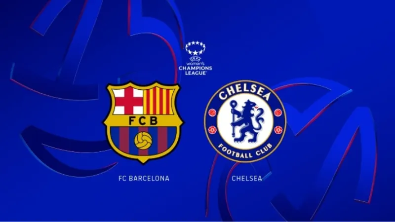 Chelsea Đối Đầu Barcelona: Điểm Nóng Chiến Thuật Và Dự Đoán