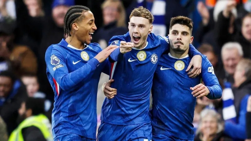 Bối cảnh và ý nghĩa trận Chelsea đối đầu Charlton