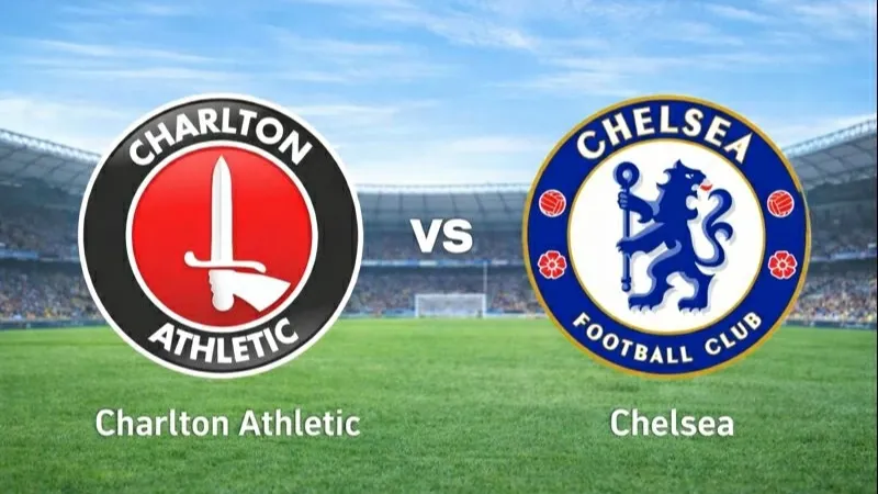 Chelsea Đối Đầu Charlton: Lịch Sử, Chiến Thuật Và Dự Đoán