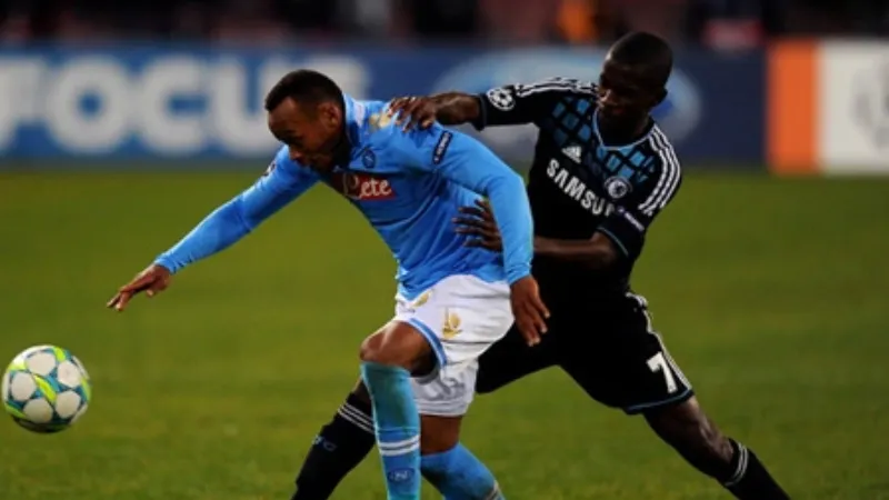 Điểm nóng trên sân và chìa khóa chiến thắng