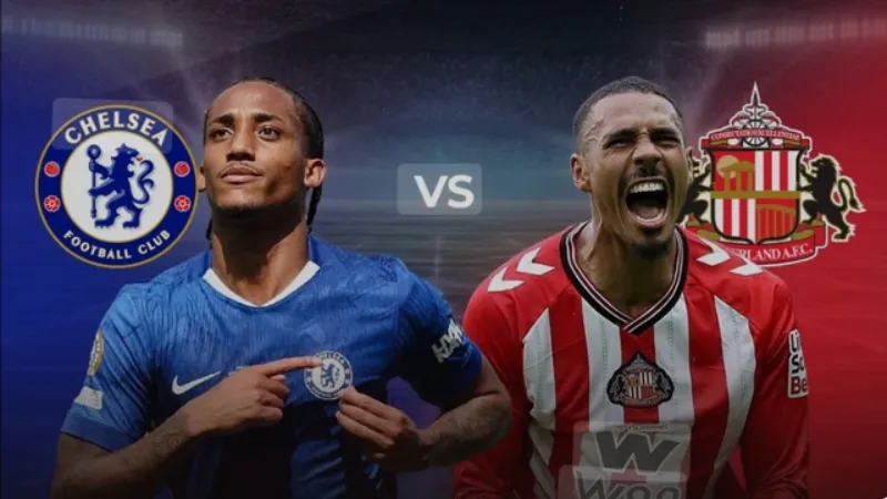 Chelsea Đối Đầu Sunderland: Phân Tích, Lịch Sử Và Chiến Thuật