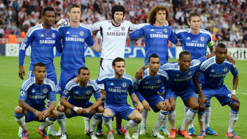 Nhân sự chủ chốt theo tuyến: khung gỗ đến mũi nhọn