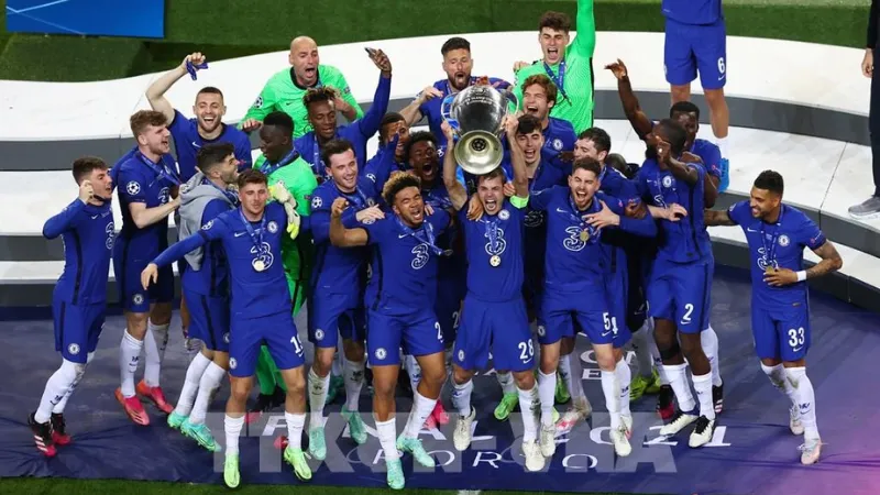 Triết lý và sơ đồ cho đội hình Chelsea mạnh nhất hiện tại