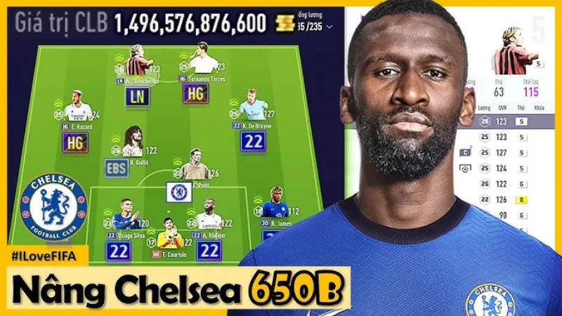 Bối cảnh mùa 2025/26 và định hướng cạnh tranh