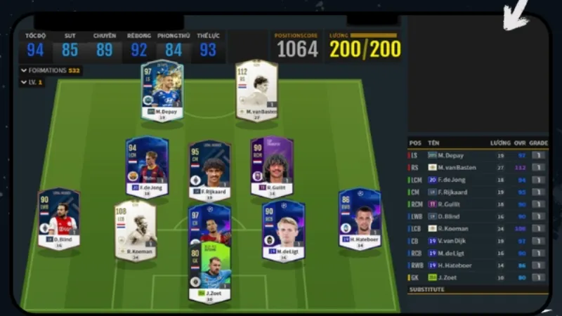 Nguyên lý phản công và ADN Chelsea hiện đại