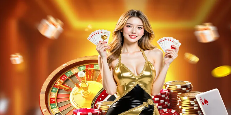 789CLUB – Thương Hiệu Giải Trí Trực Tuyến, nền tảng Chuẩn