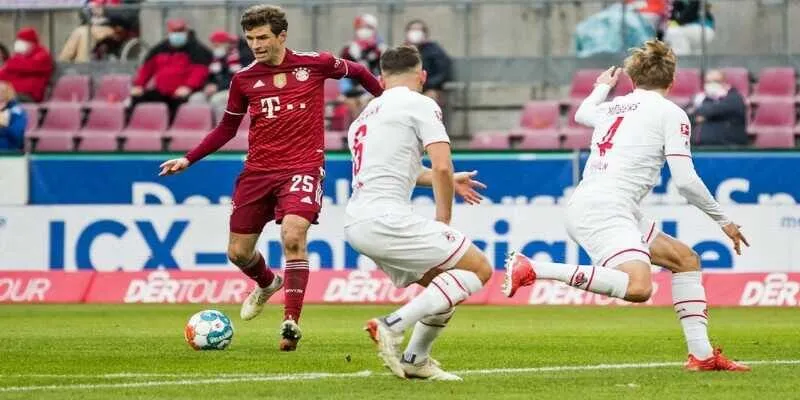 Bóng đá số - Lựa Chọn Phù Hợp Cho Người Mới Theo Dõi Bóng Đá