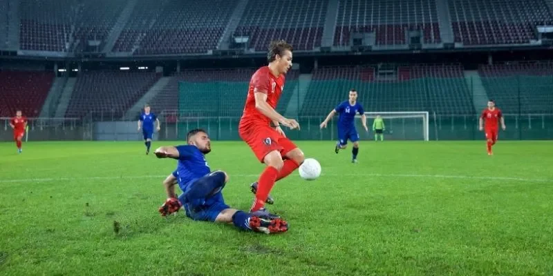 Tối ưu chiến lược cược nhờ dữ liệu thực tế