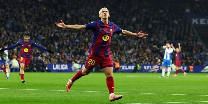 Các chuyên mục được người chơi quan tâm nhiều