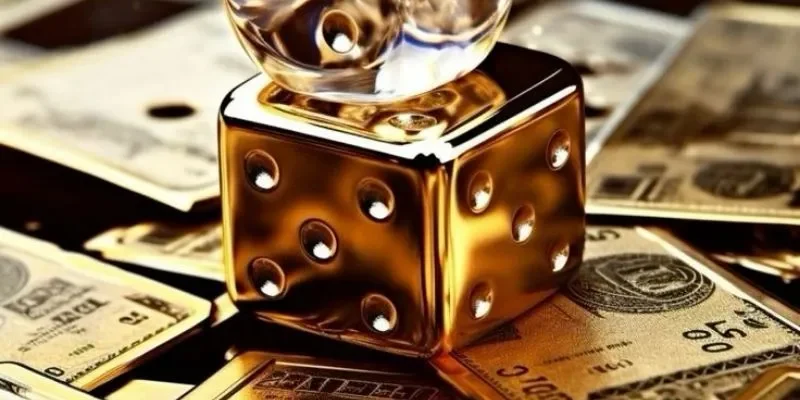 Toàn cảnh thị trường Xóc Đĩa Online