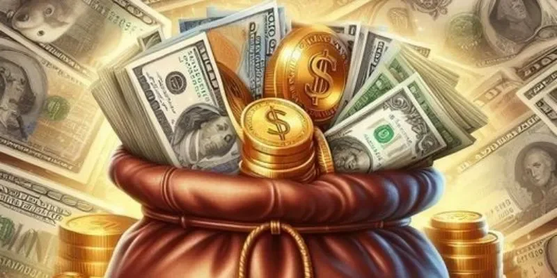 Phương pháp quản lý ngân sách giúp chơi lâu dài