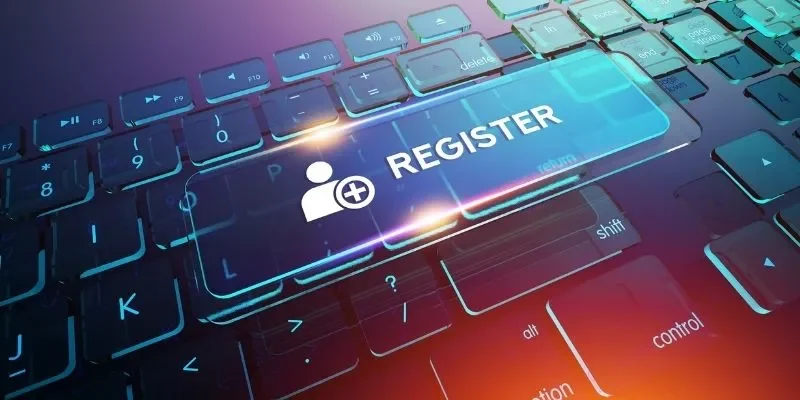 Quy trình tạo tài khoản chơi dễ dàng, thuận tiện