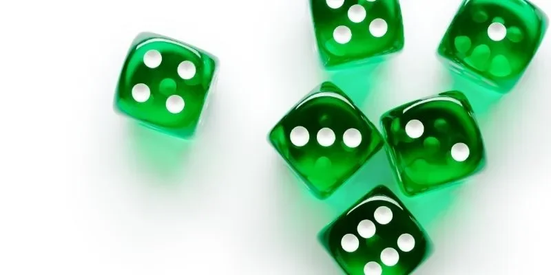 Bức tranh tổng thể về Xóc Đĩa Online